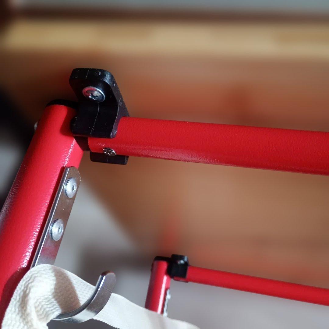 CHUMS バンブーテーブル