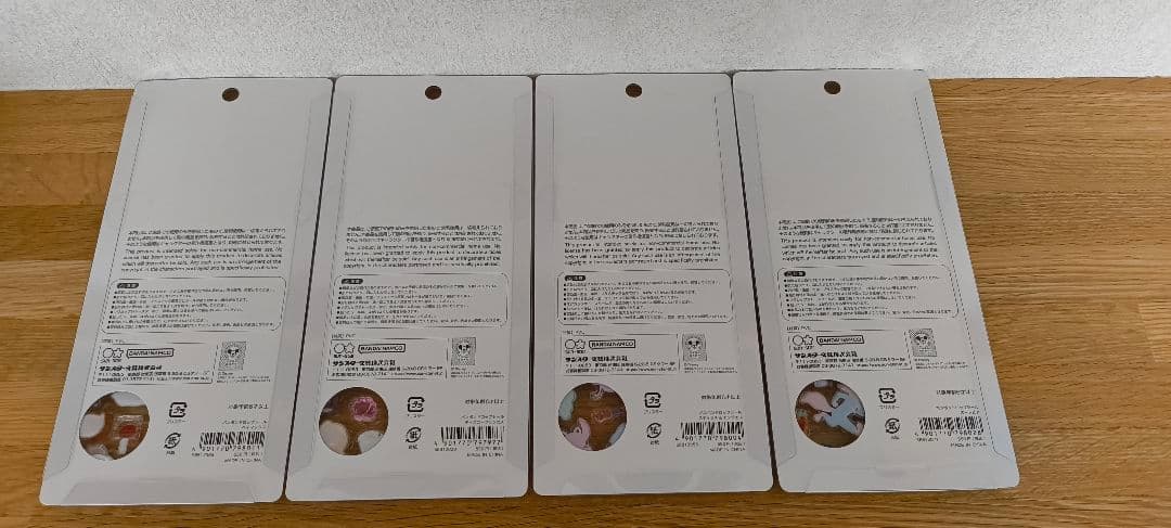 ボンボンドロップシール ディズニー 正規品