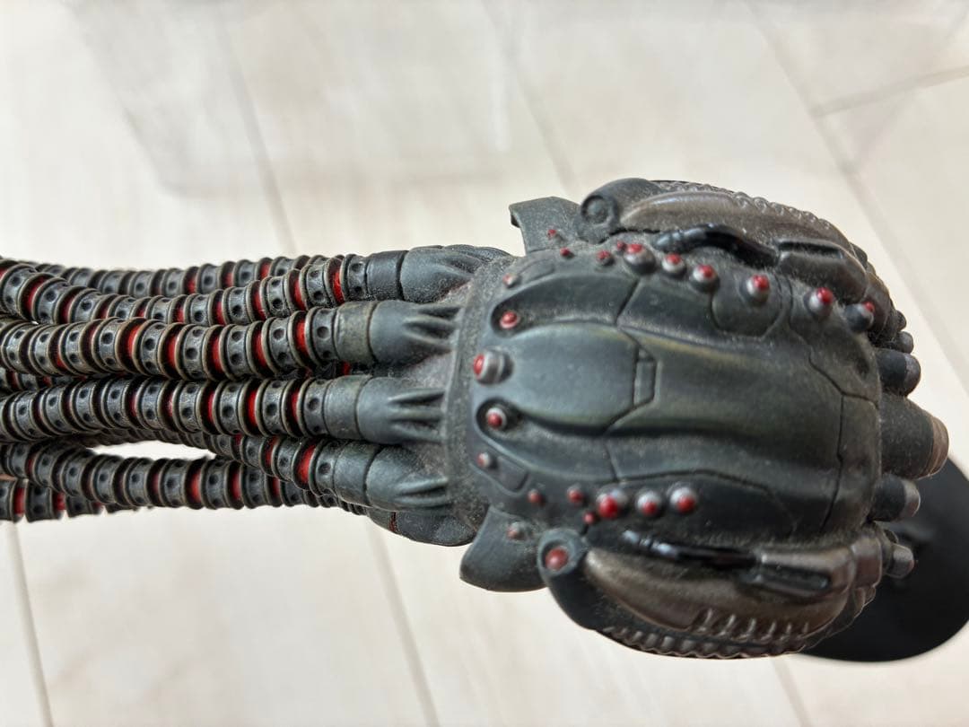 hottoys matrix マトリックス　センチネル