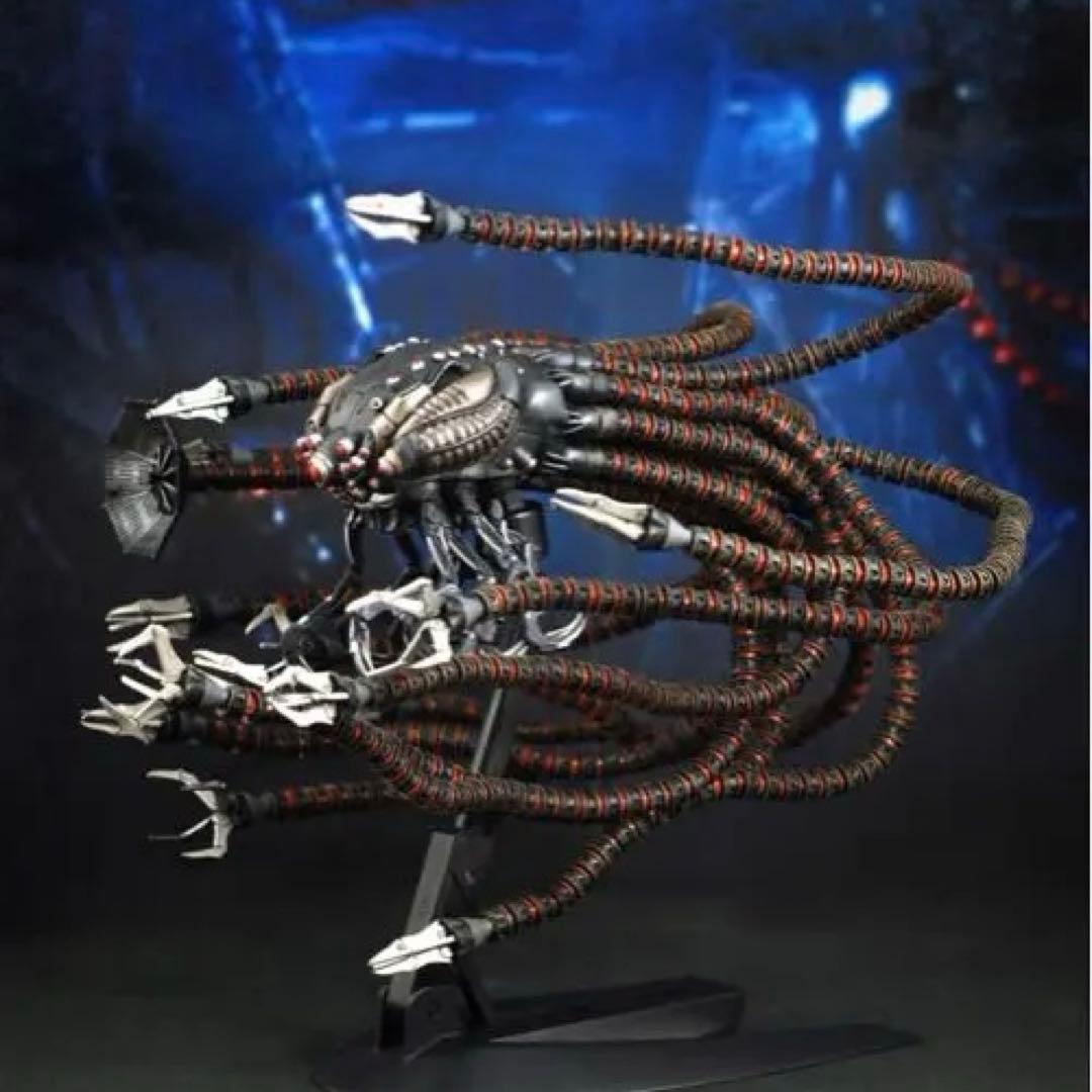 hottoys matrix マトリックス　センチネル