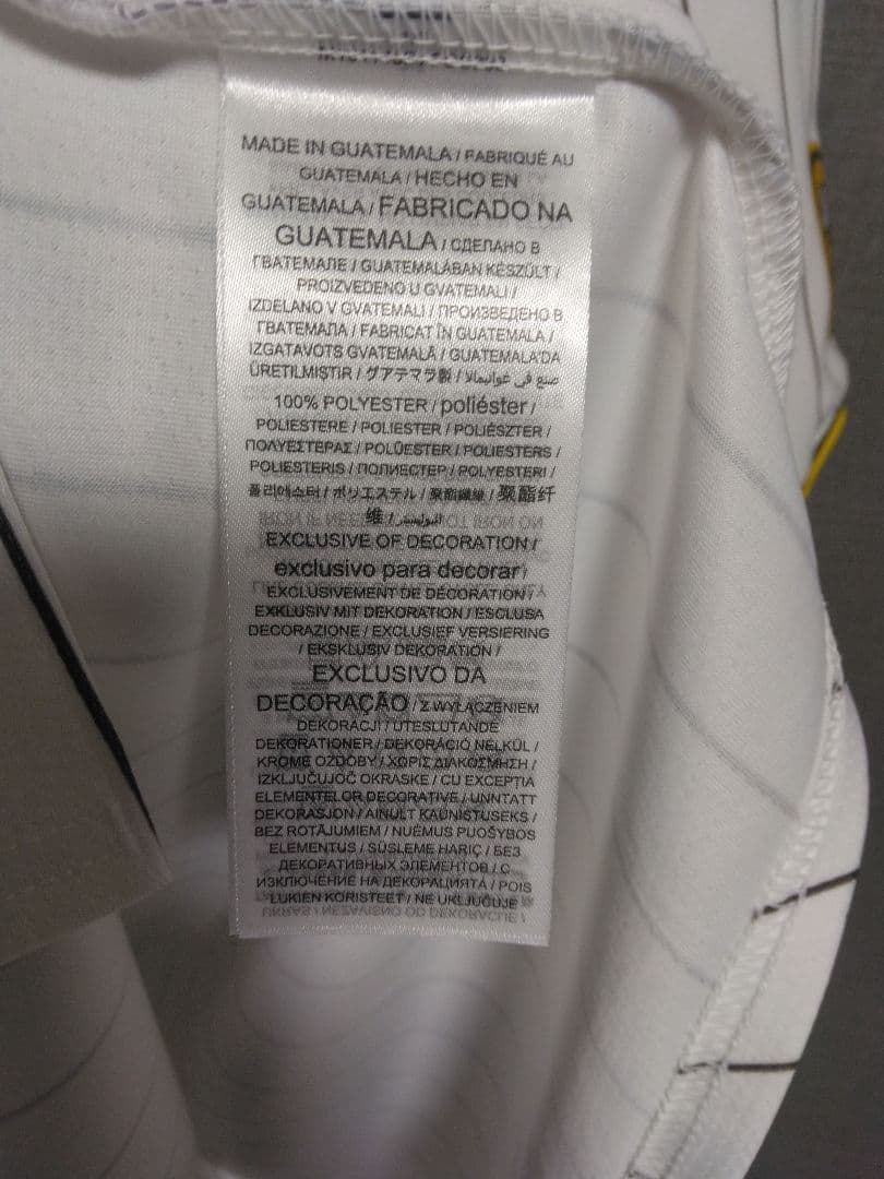 39600円の品　新品未使用　サンディエゴパドレスPadres Tatis JR