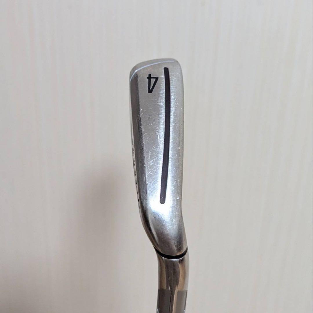 テーラーメイド SIM MAX 4番アイアン 4鉄 4I シムマックス