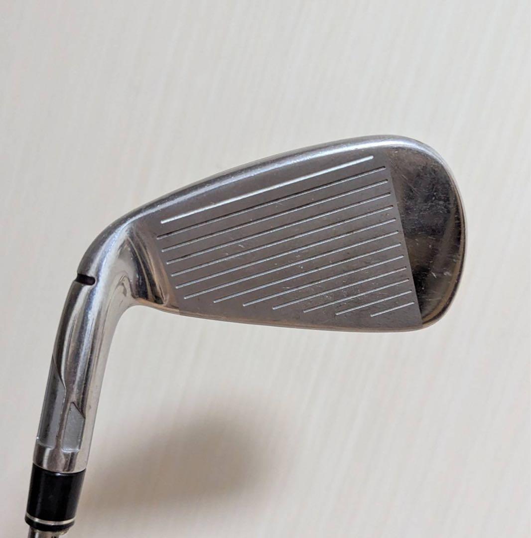 テーラーメイド SIM MAX 4番アイアン 4鉄 4I シムマックス