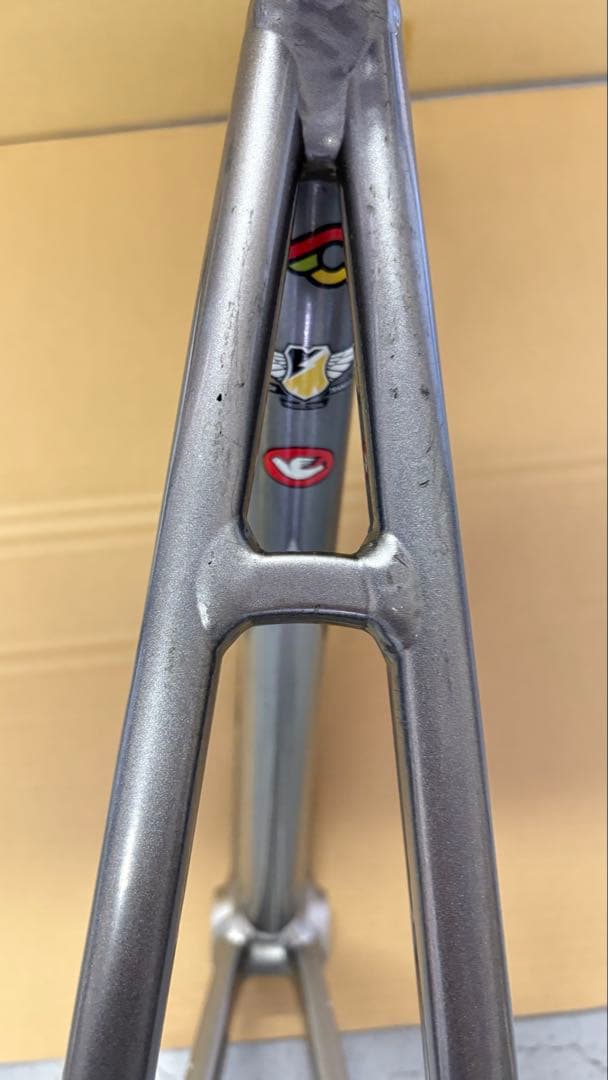 パーツ cinelli mash bolt 1.0 XS