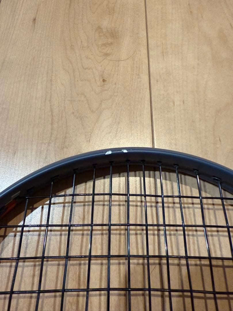 ミズノ　ACROSPEED V-01 スペシャルチューン