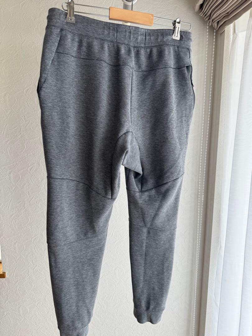 NIKE テック　フルジップ ウィンドランナーパーカー上下セット