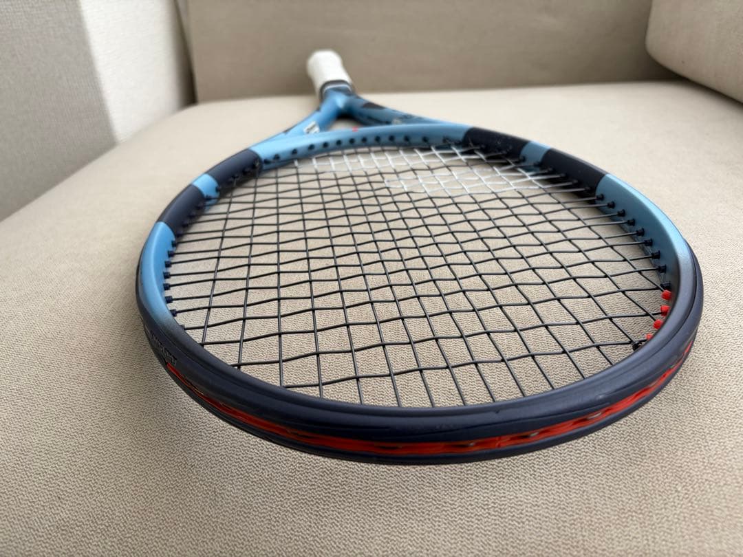 最新モデル　babolat pure drive 98 2025