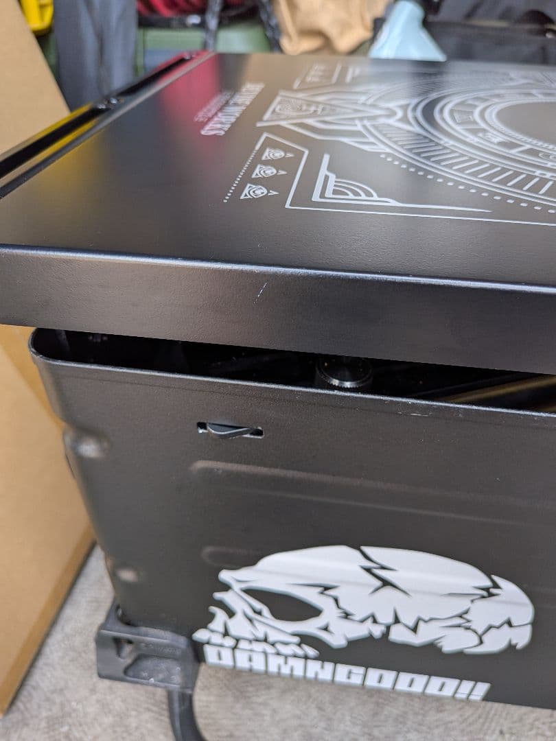 DEVISE WORKS デバイスワークス　SC25 TOP