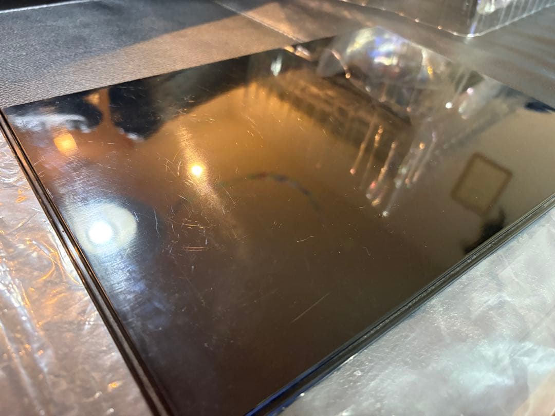 一番くじ　ゴジラ　ゴールドカラー　SOFVICS