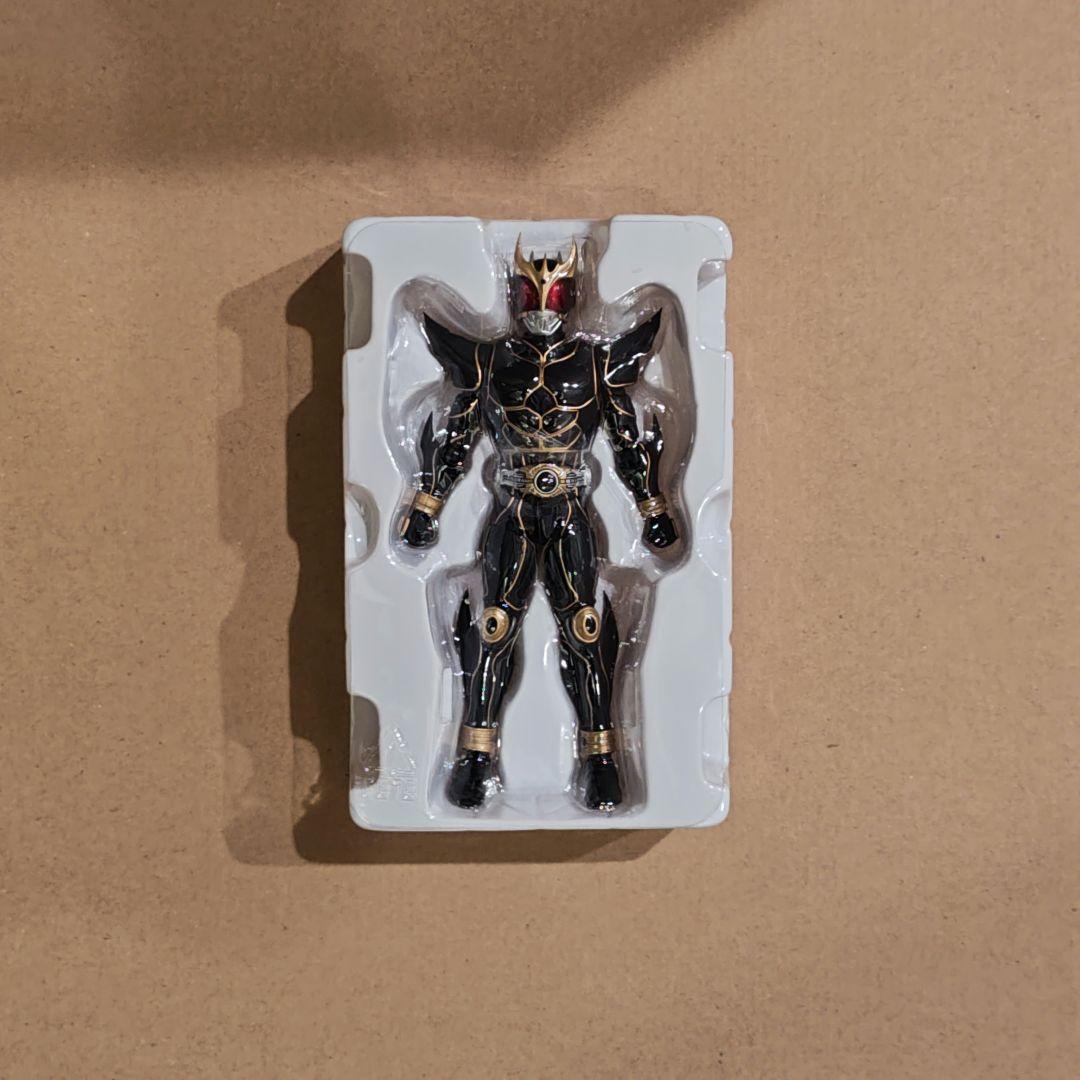 S.H.Figuarts 真骨彫製法 仮面ライダークウガ アルティメット　未使用