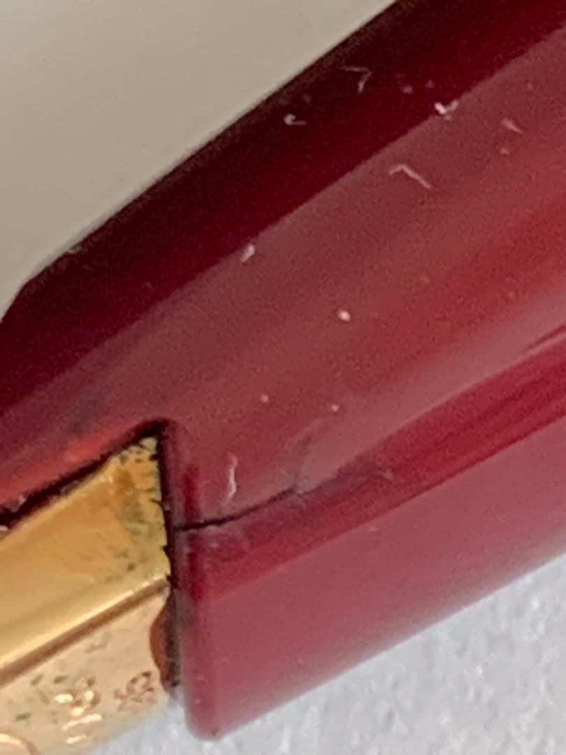 モンブラン クラシック（Classic） 万年筆 14Kペン先