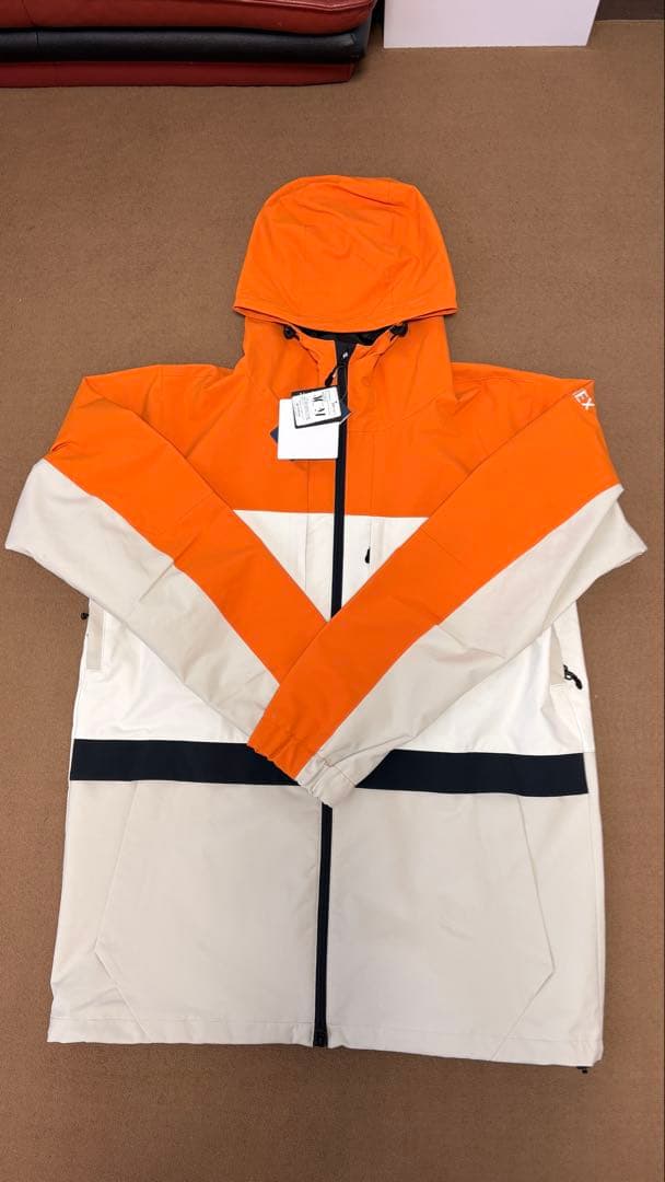 YONEX スノーボードジャケット SN1753 サイズ0