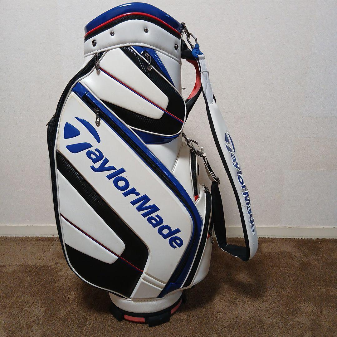 TaylorMade ゴルフバッグ・キャディバッグ