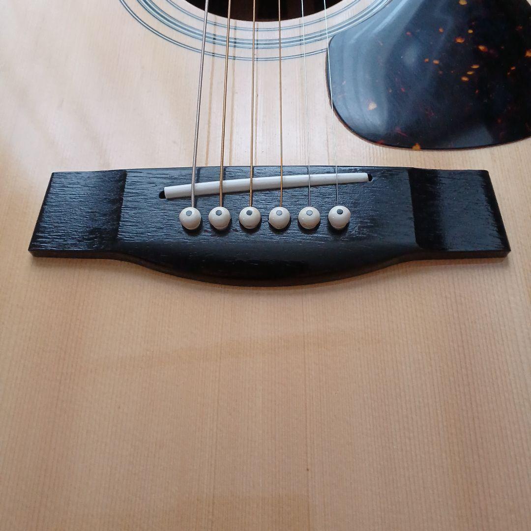 ヤマハFG301B ギター