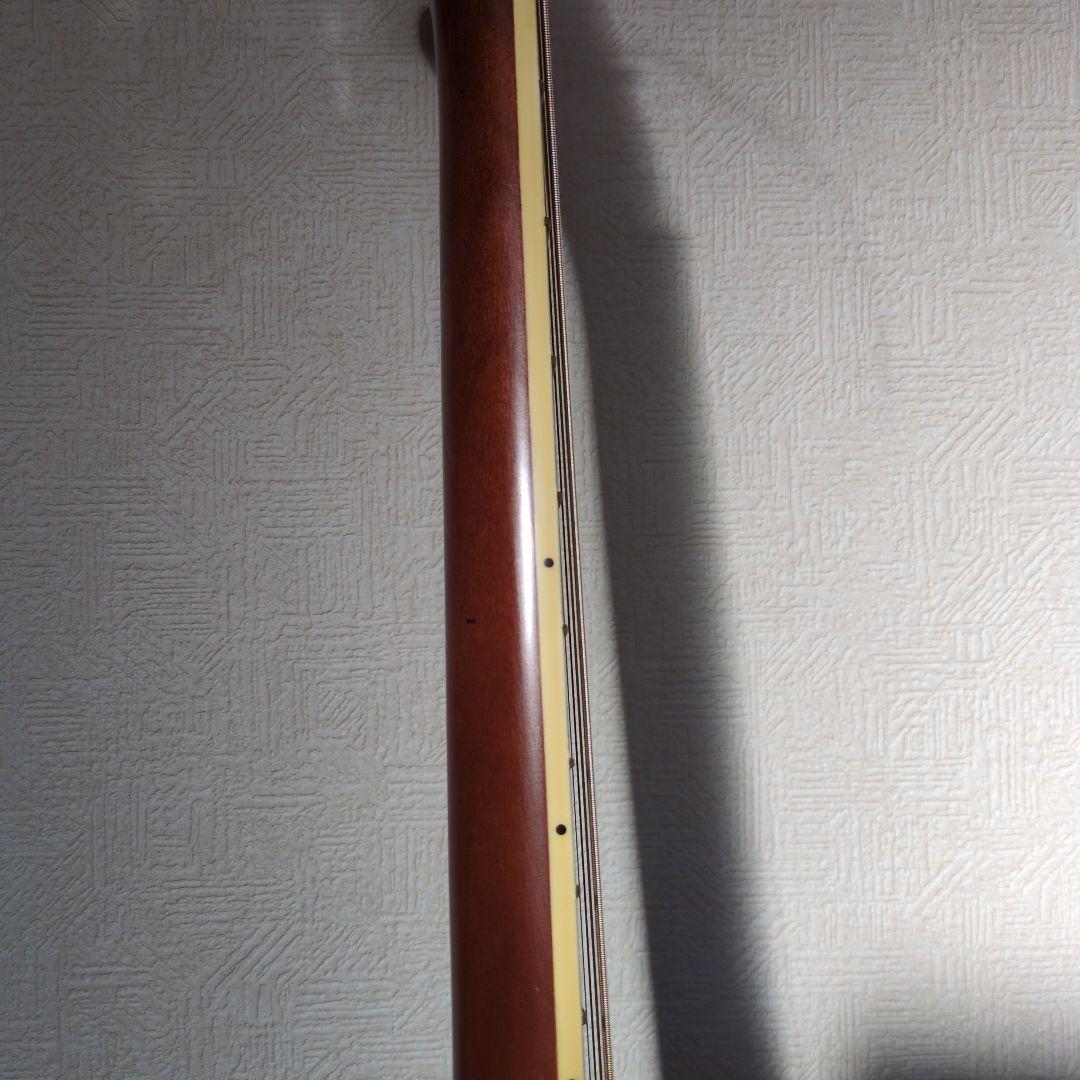 ヤマハFG301B ギター