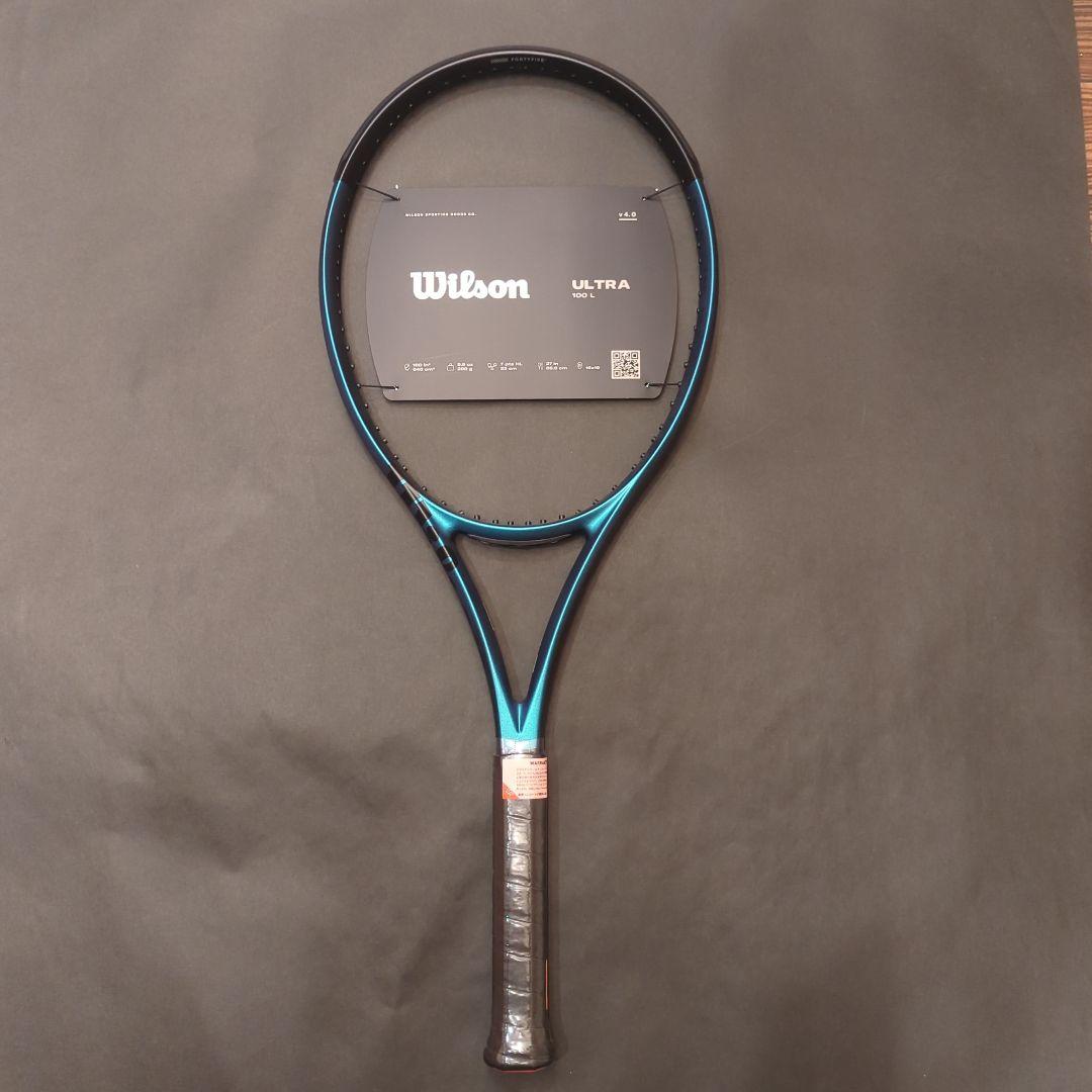 ウイルソン ULTRA 100L V4.0　G2