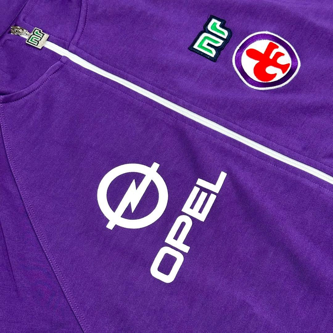 【新品展示品】イタリア製 nr エネーレ フィオレンティーナ85/86 一点限り