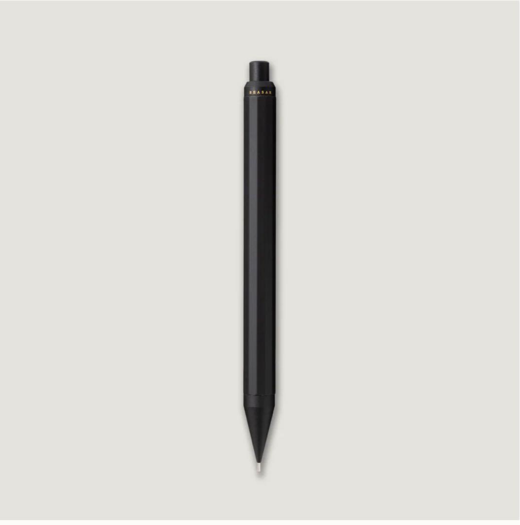 GRAVIUM 実用性MAXシャープペン