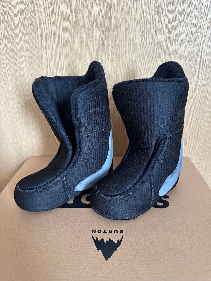 BURTON Grom Step Onスノーボードブーツ 11C