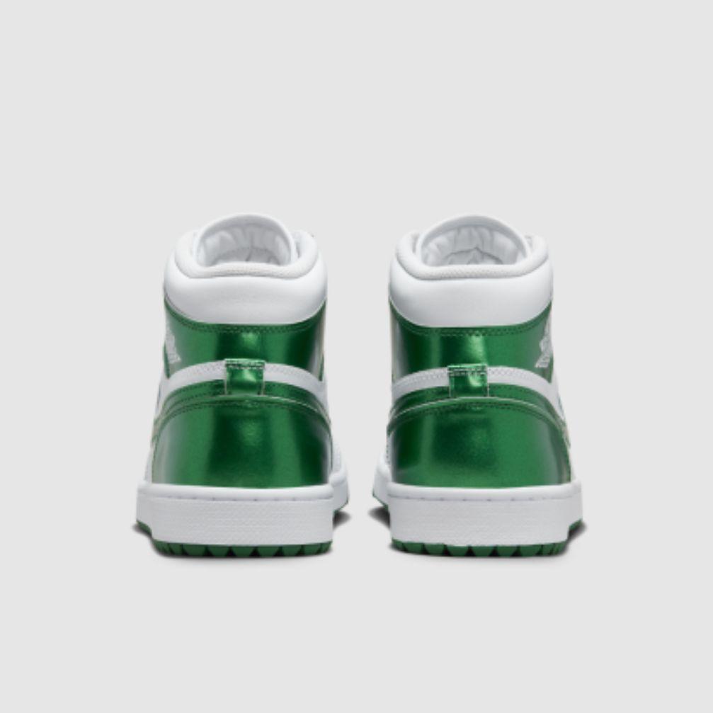 値下げ【レア】ナイキJORDAN 1 RETRO HIGH GOLF 28.0③