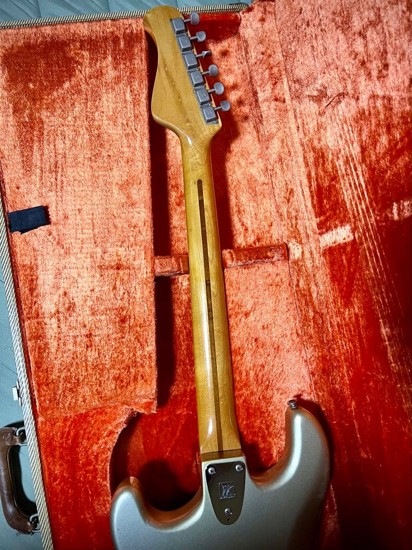 ギター MUSIC MAN Sabre Il 1979 Fender Vintage
