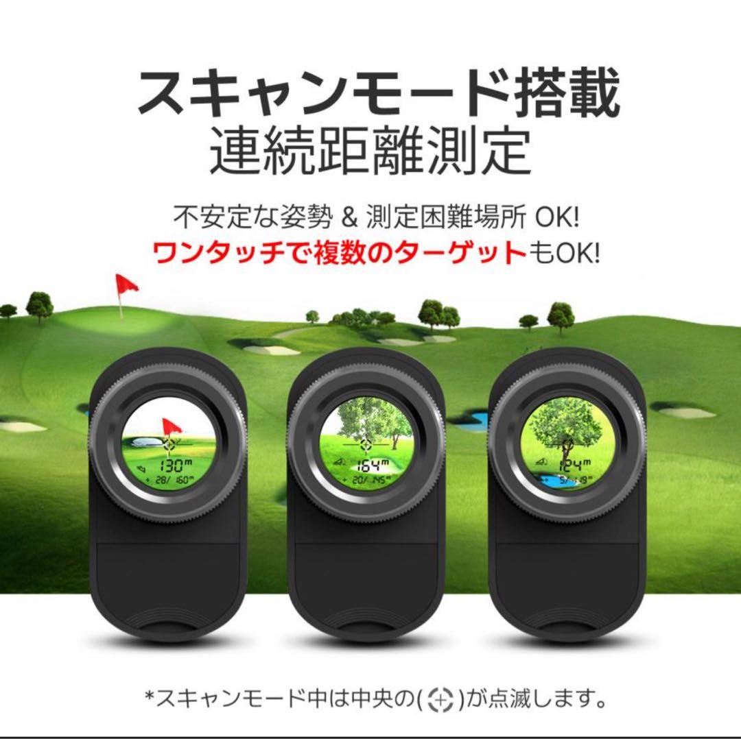 J9 mini ファインキャディ FINECADDIE ゴルフ 距離計 白