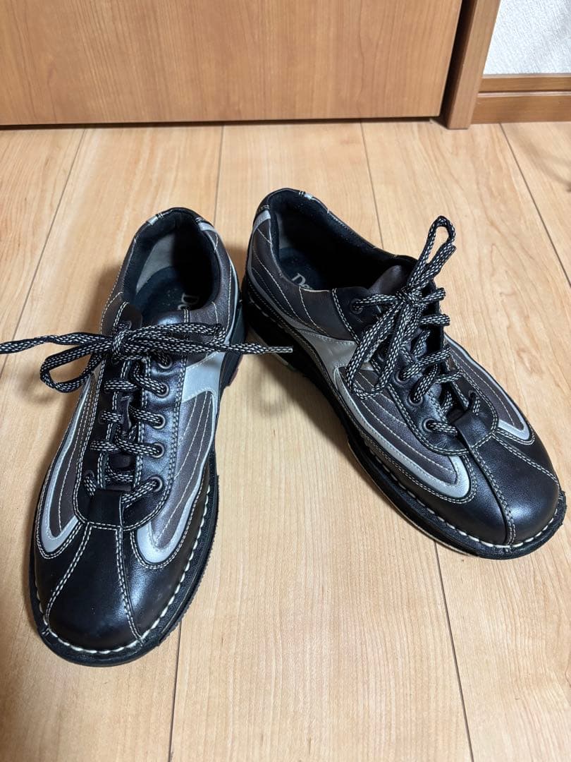 Dexter SST8 ボウリングシューズ 7M 25cmくらい