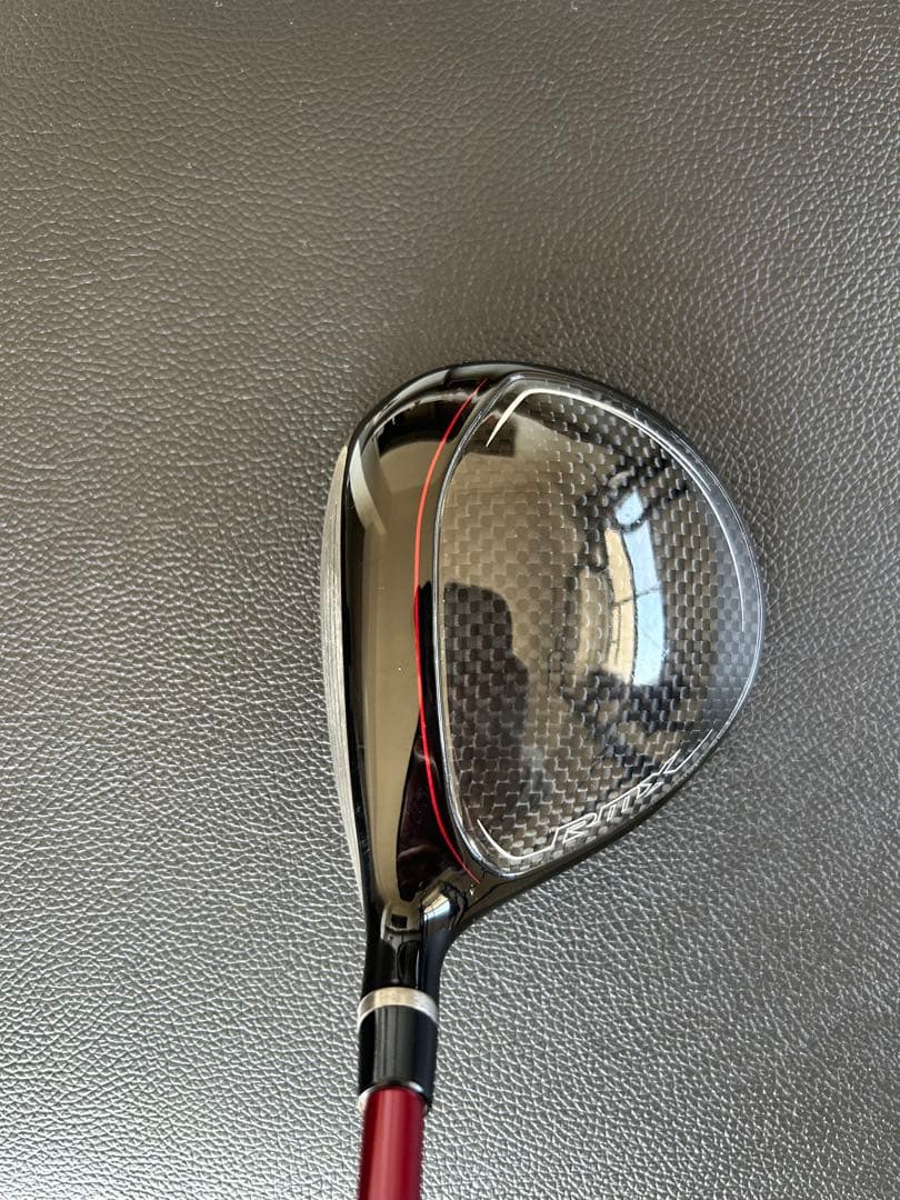 ヤマハ　RMX VD 5番　フェアウェイウッド18°