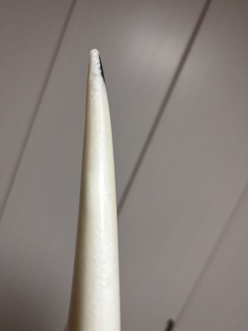 値下げしました♪NeckBeard2スパインテック 5'7 FCS2手渡し限定