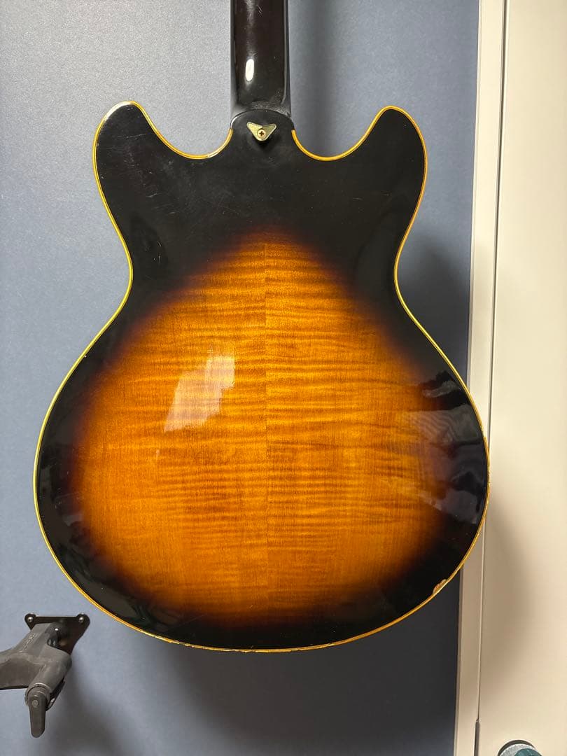 Ibanez AS200 1983年製