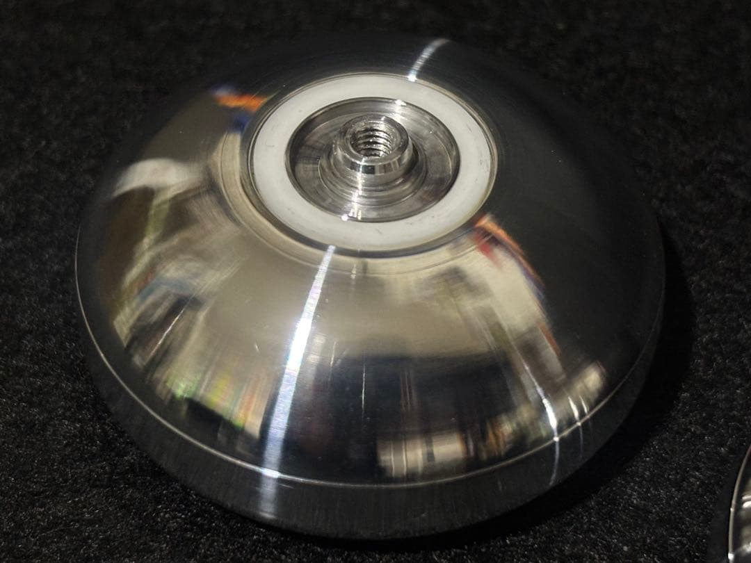 BANDALORE Bandalo:re RAW ヨーヨー 美品 送料無料