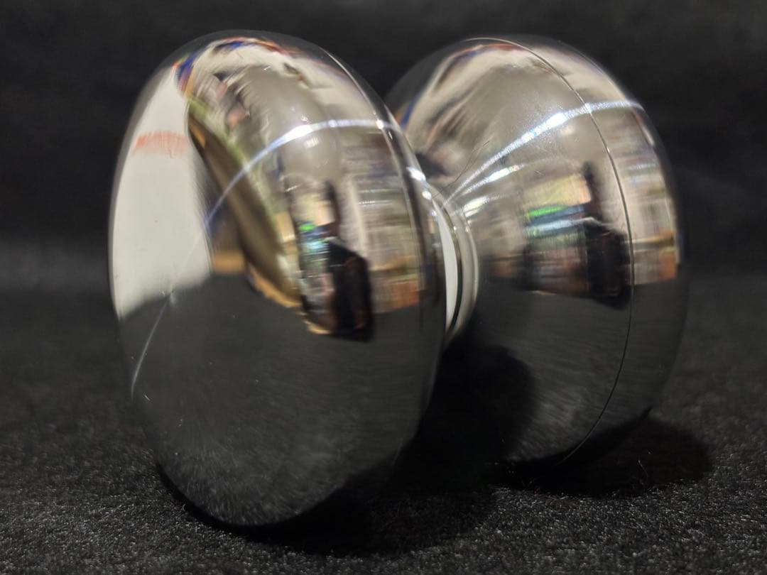 BANDALORE Bandalo:re RAW ヨーヨー 美品 送料無料