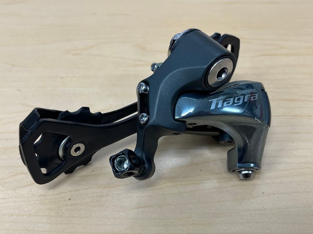 シマノ　TIAGRAティアグラ　4700 セット
