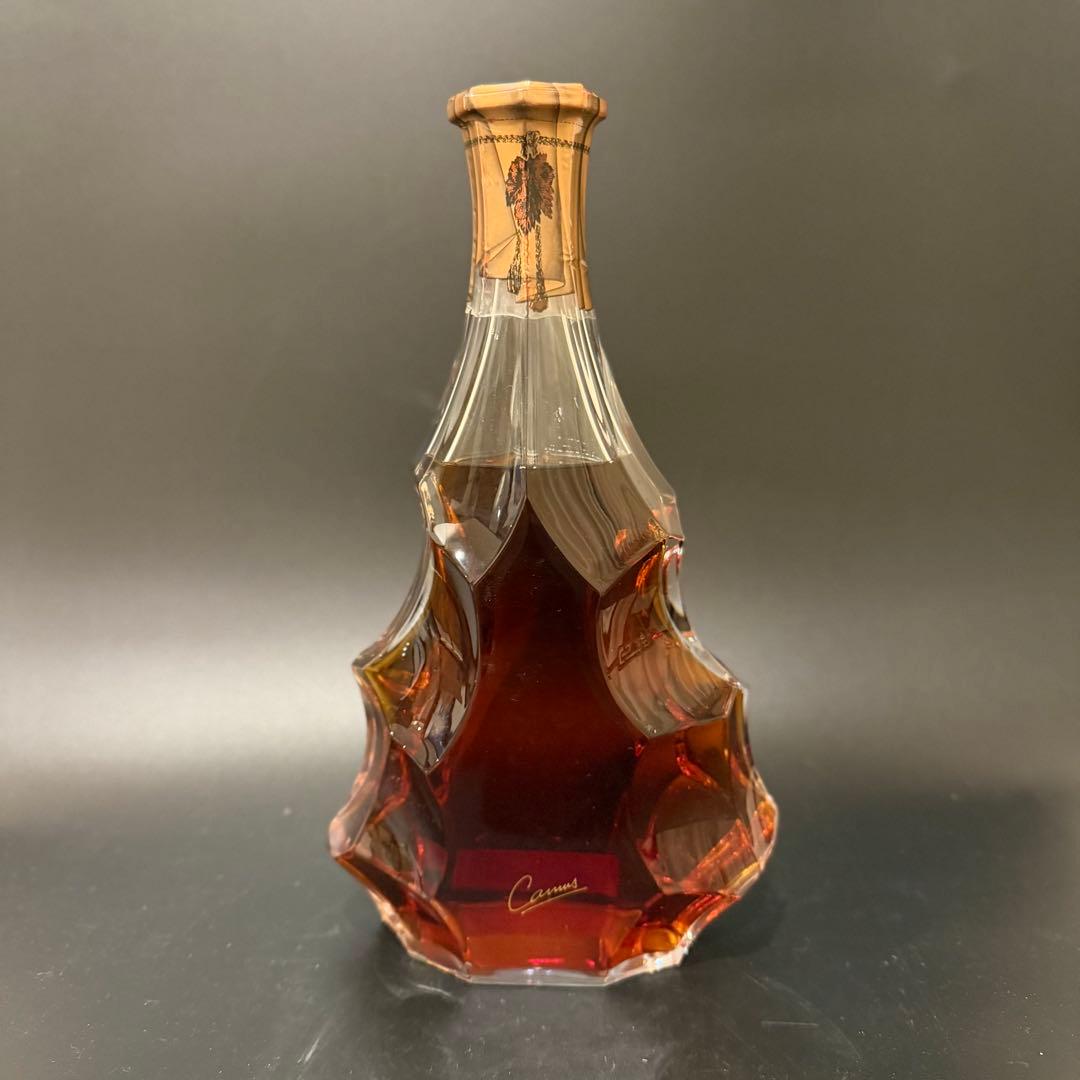 CAMUS カミュ ジュビリー バカラ クリスタル　未開栓