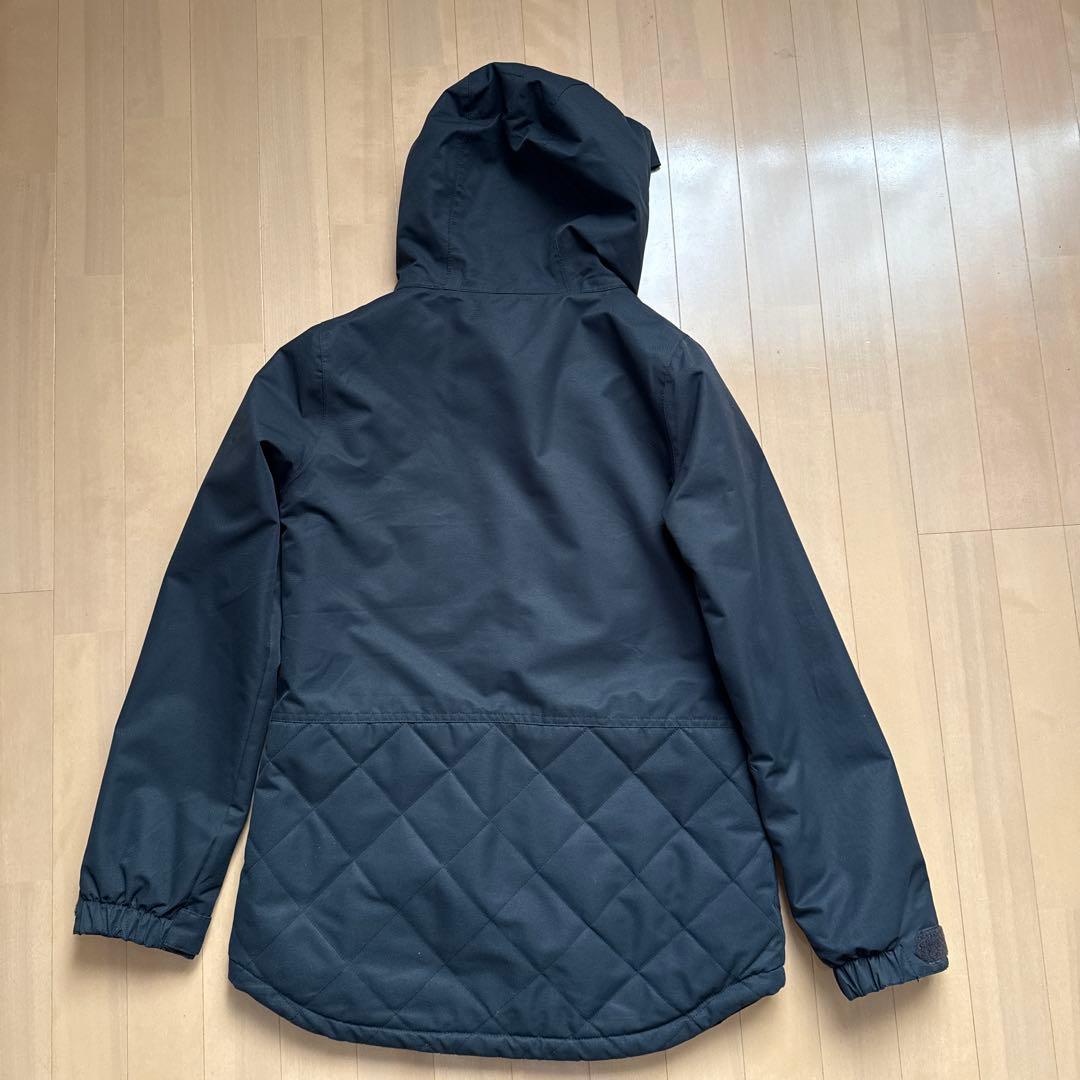 VOLCOM スノーボードウェア　レディース