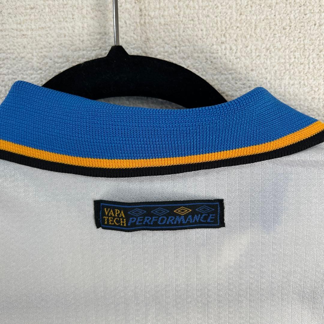 インテル・ミラノ UMBRO ポロシャツ L