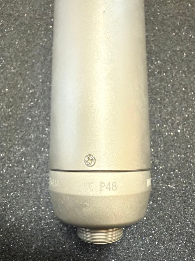 RØDE NT1-A マイクセット