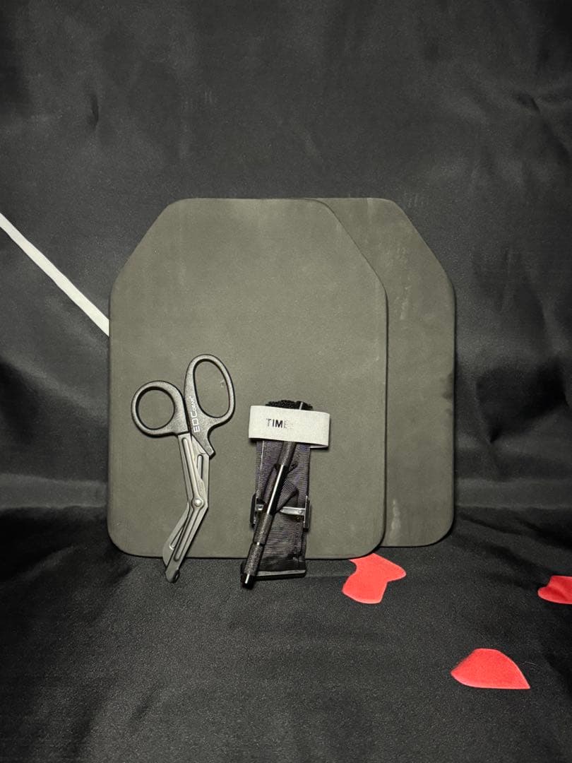 T-REX ARMS プレートキャリアレプリカ　レンジャーグリーン