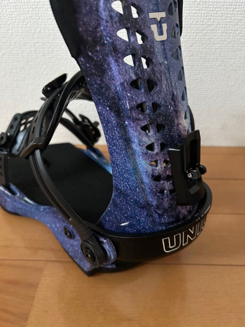 UNION FORCE Cosmos サイズM 22-23