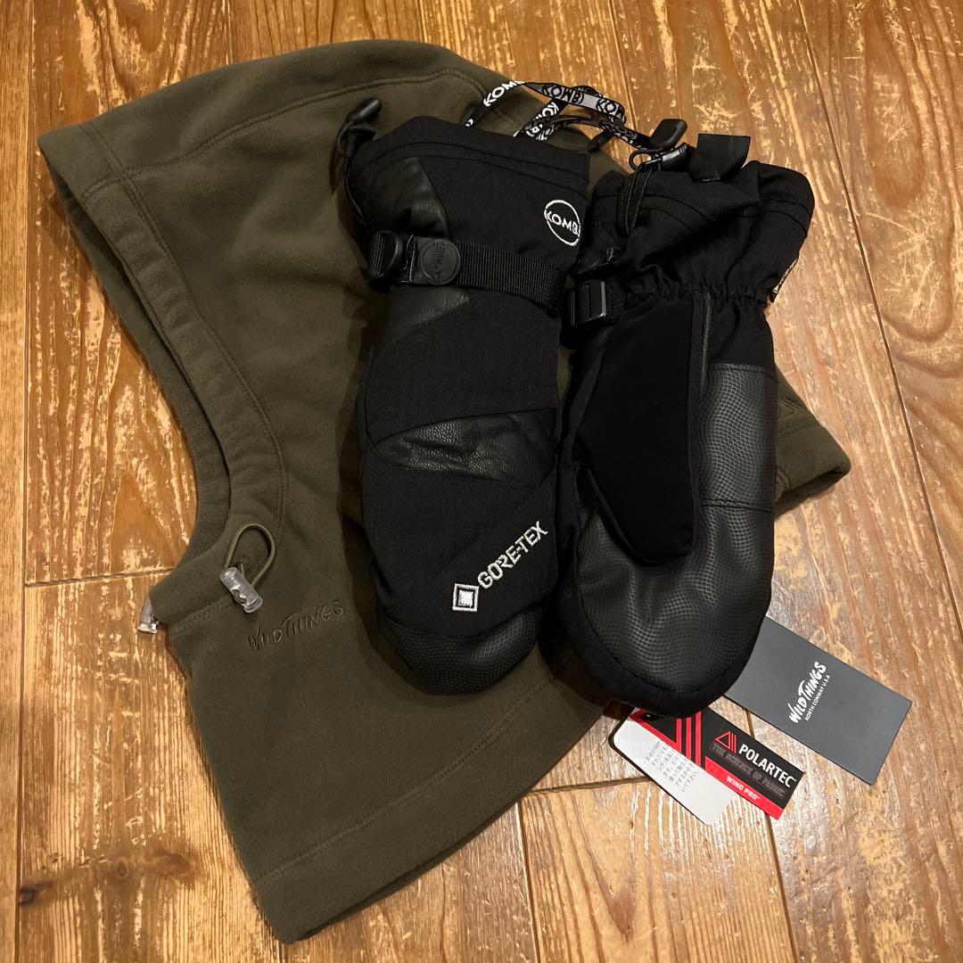 超〜美品★BURTON スノーボード他10点セット★