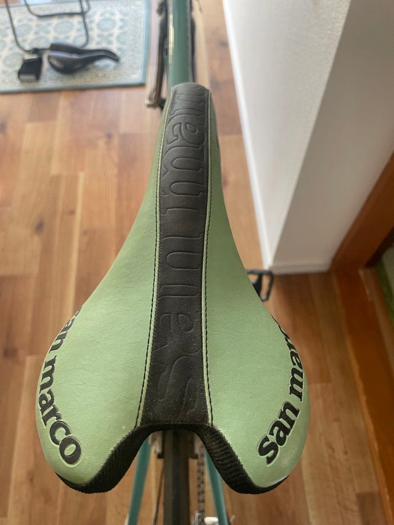 【MOONさん専用】Bianchi Vigorelli ロードバイク