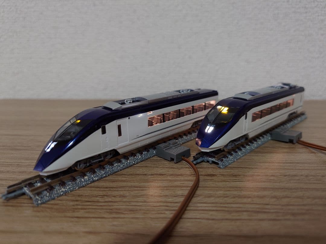 TOMIX 98694 京成電鉄 AE形 スカイライナーセット