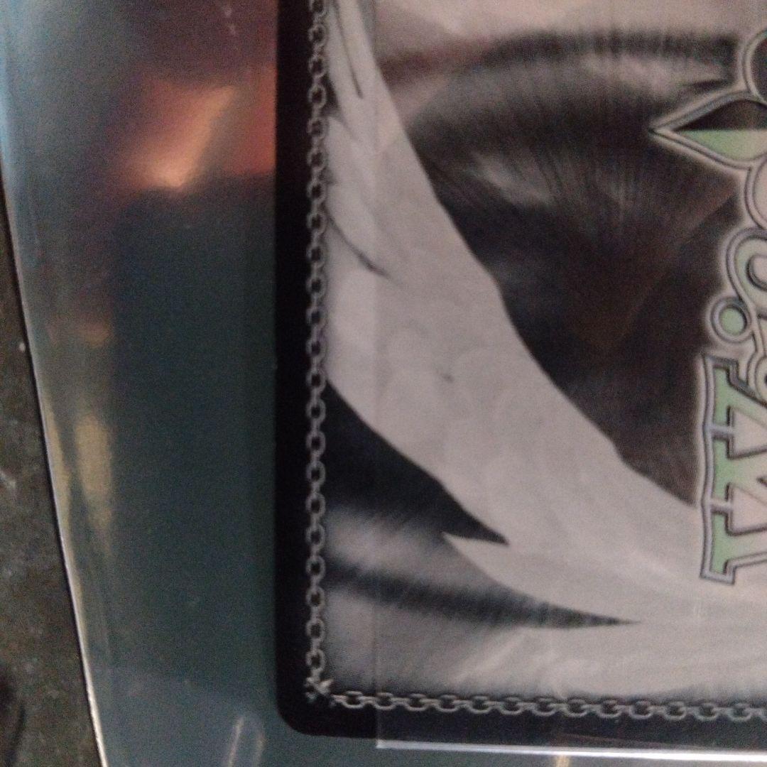 ヴァイスシュヴァルツSP夏の思い出しろは