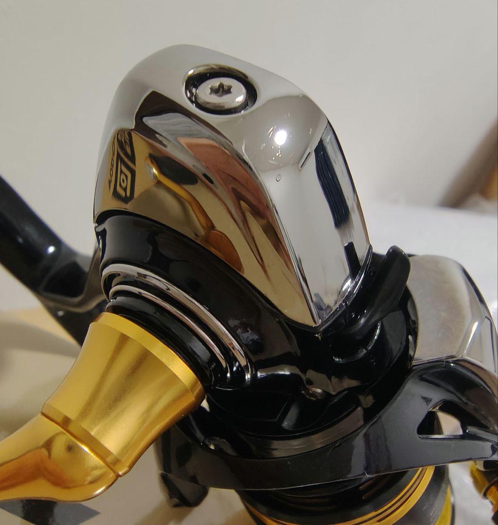 23レガリスLT2000S-XH