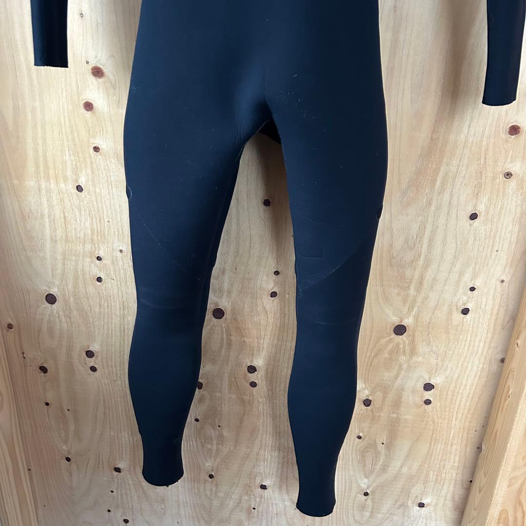 BILLABONG ジャーフル　レディースウェットスーツ 裏起毛 ML