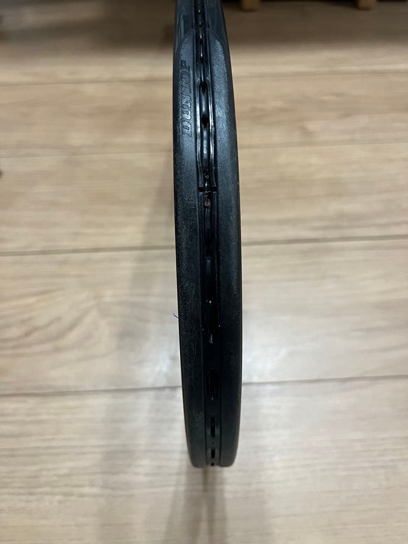 国内正規品　限定モデル　ダンロップ　CX400ツアー　２本セット