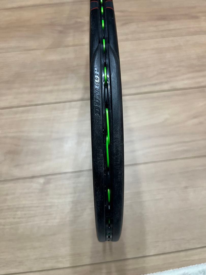 国内正規品　限定モデル　ダンロップ　CX400ツアー　２本セット