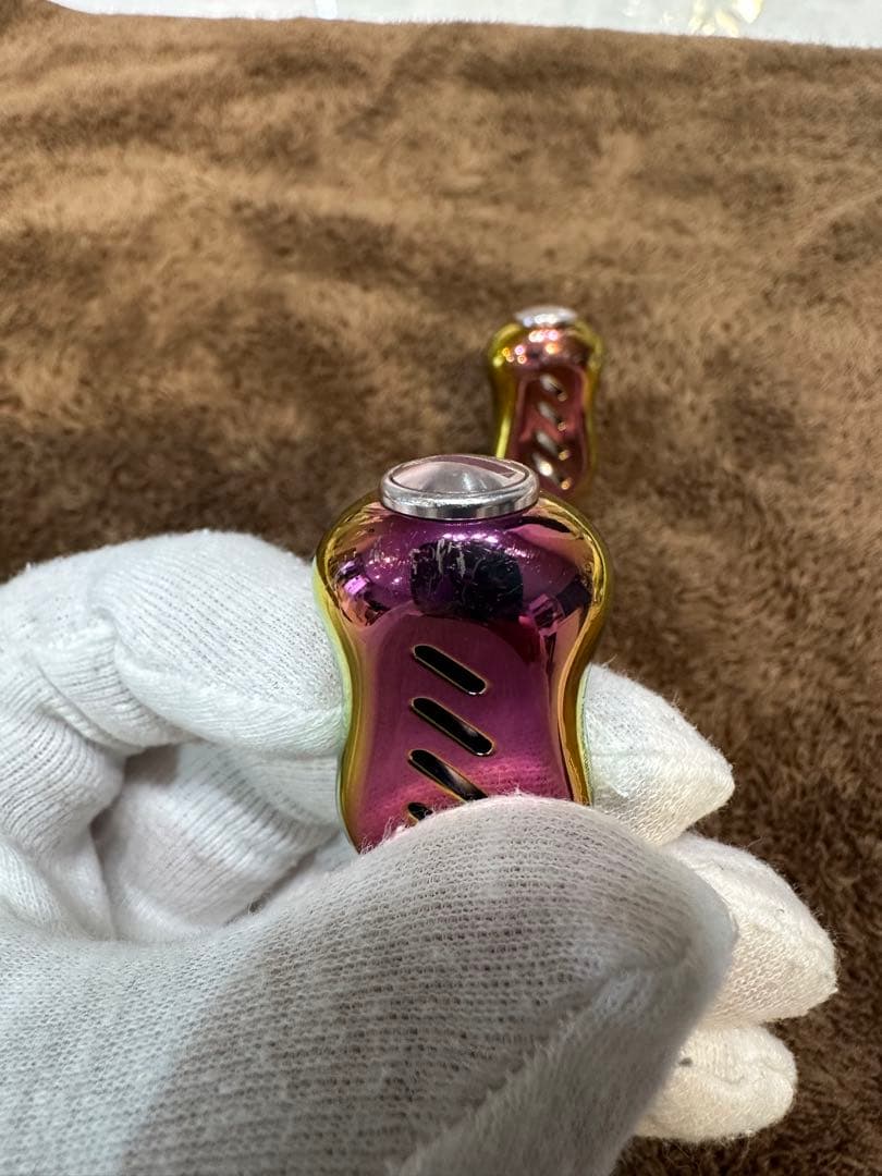 リブレ LIVRE スクイッドマニア MAD CROW wing98 ピンク