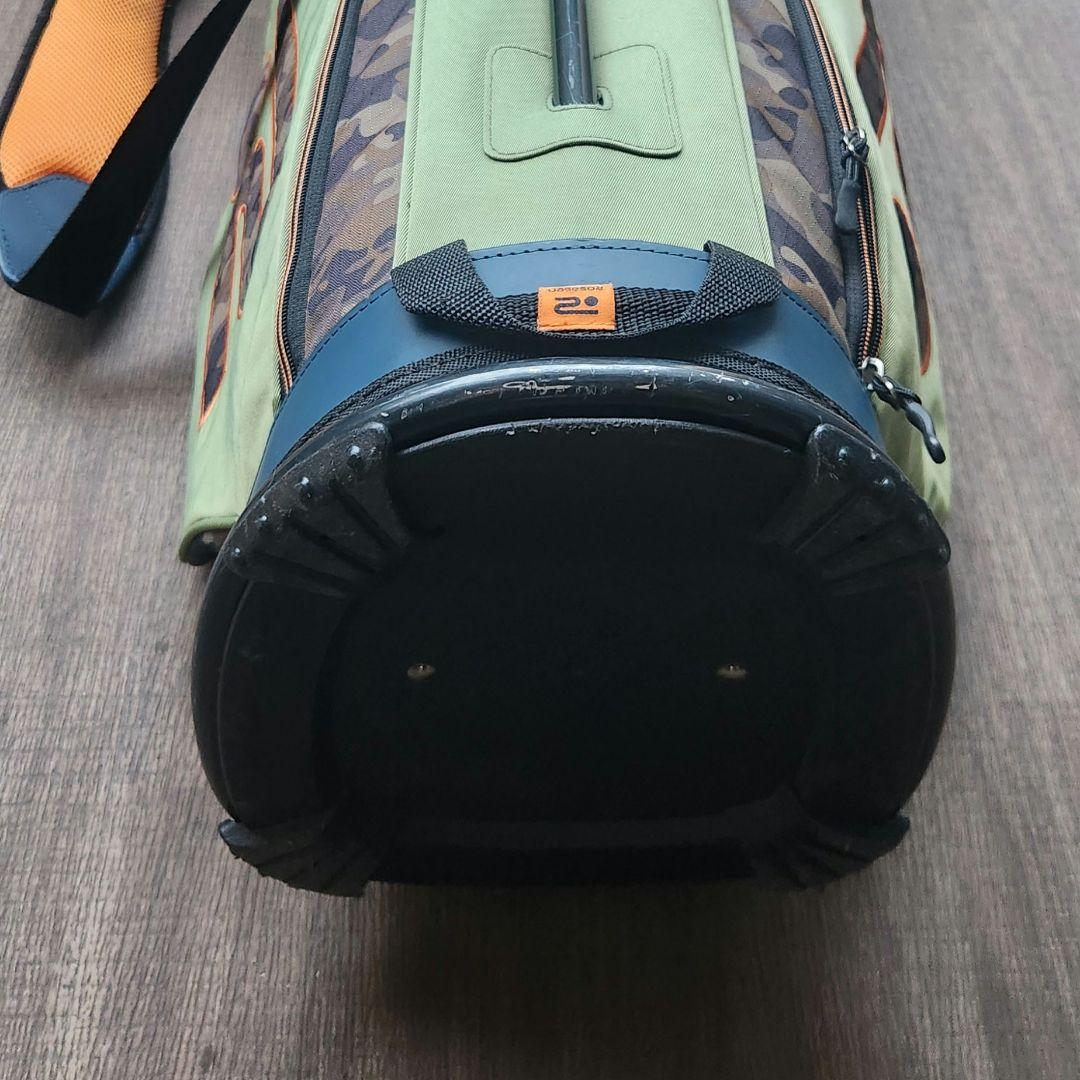 ロサーセン　スタンドキャディバッグ