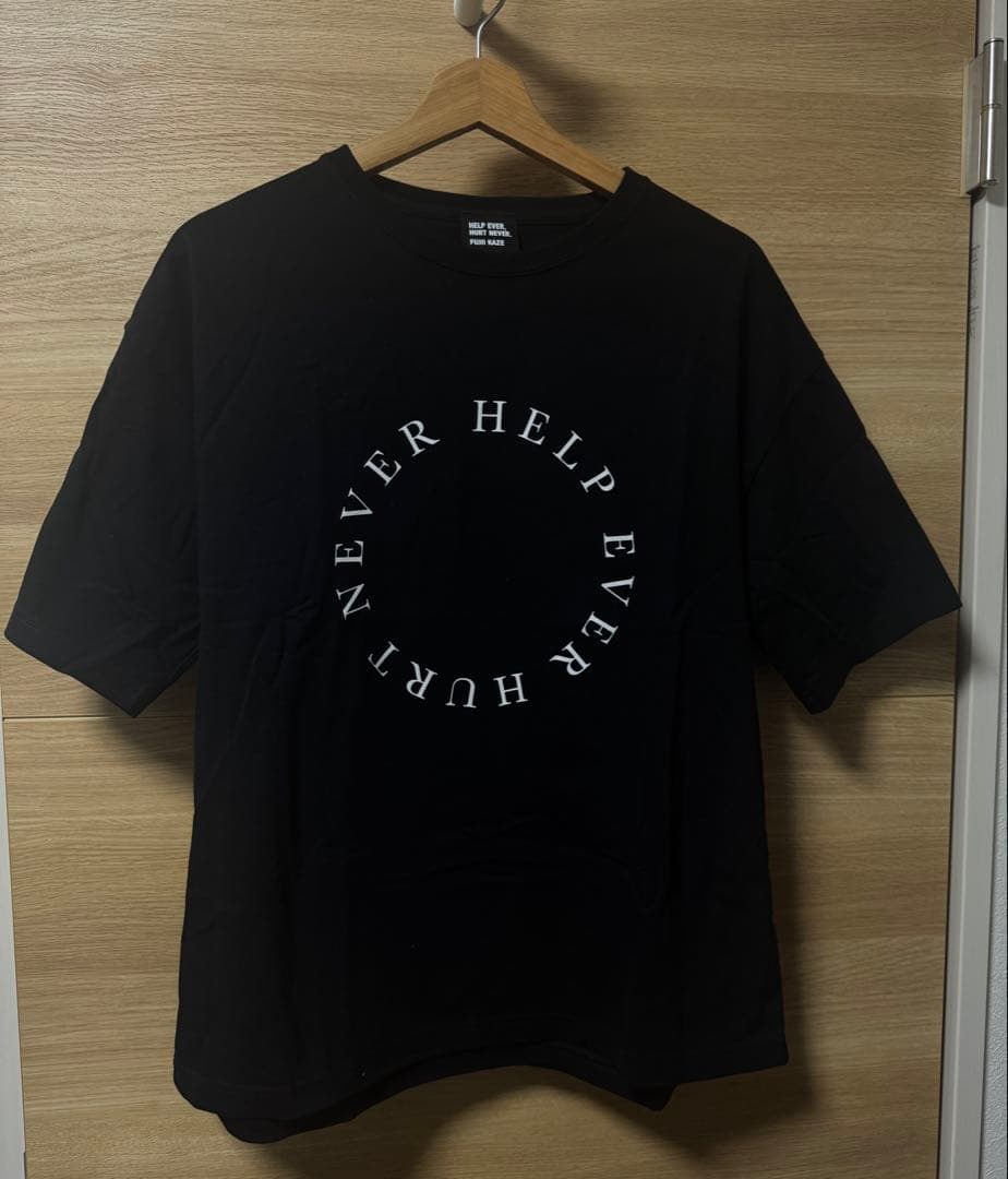 ⭐*︎様 藤井風 HEHN Tシャツセット おまけキャップ　古着 Fujii K